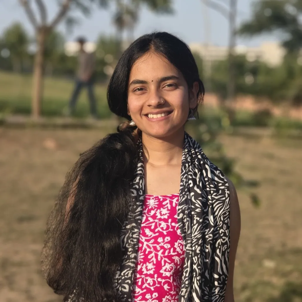 Khushi Soni